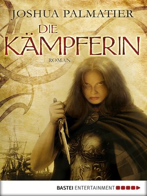 cover image of Die Kämpferin